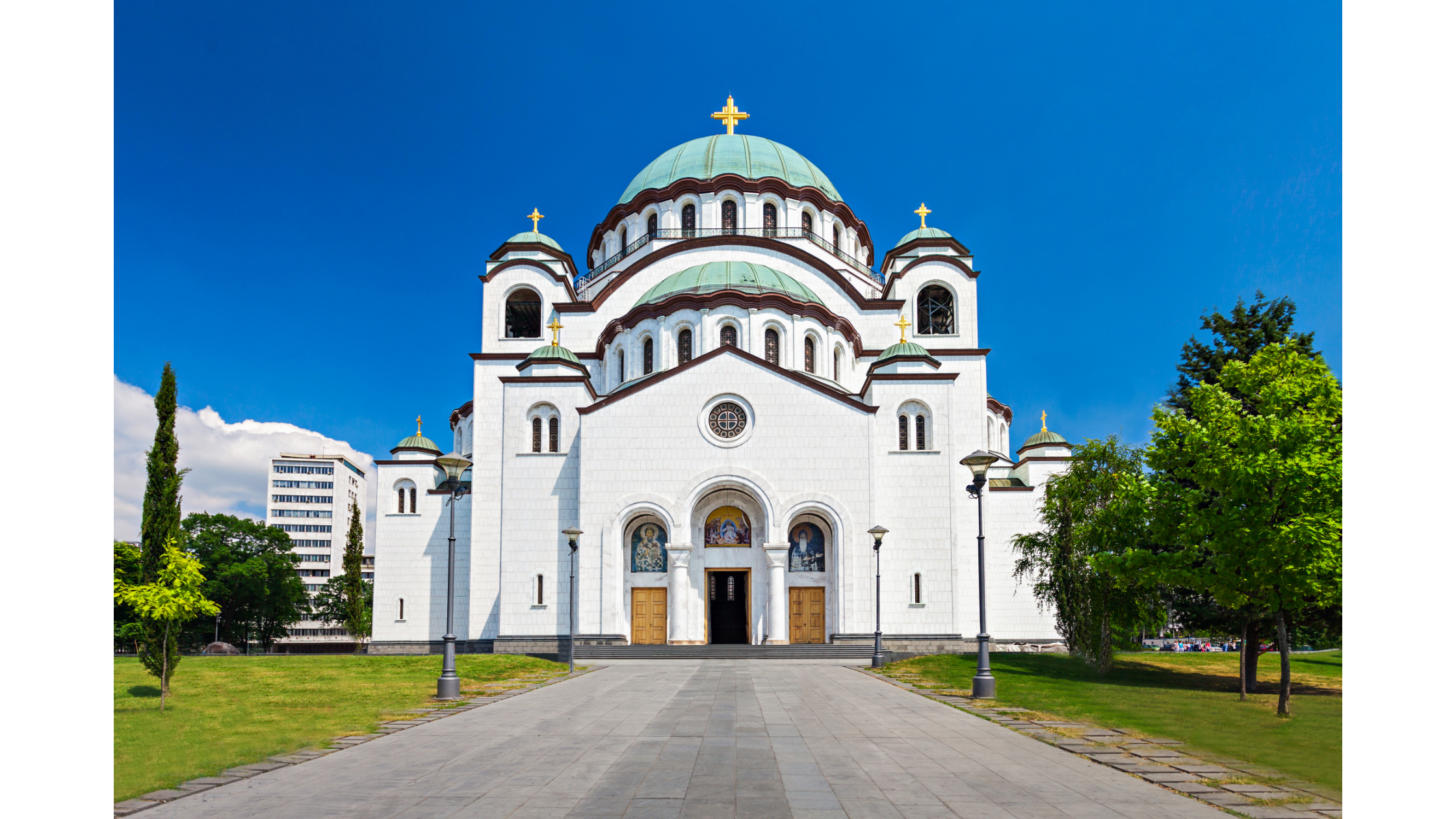 Hram Svetog Save – Vodič kroz najimpresivniju građevinu Beograda