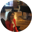 Слика профила за Aleksandra Jelic